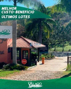 Lote/Terreno à venda, 3000m² no Salvaterra, Juiz de Fora