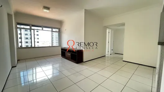Apartamento com 3 Quartos para alugar, 82m² no Cocó, Fortaleza