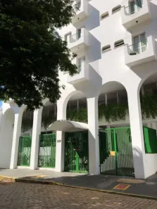 Apartamento com 1 Quarto à venda, 50m² no Botafogo, Campinas