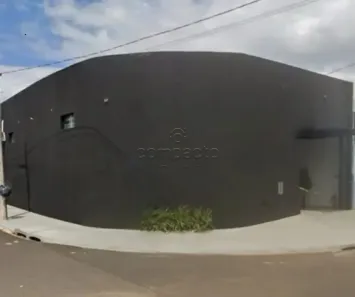 Ponto Comercial para alugar, 200m² no Residencial Parque dos Ipês II, Mirassol