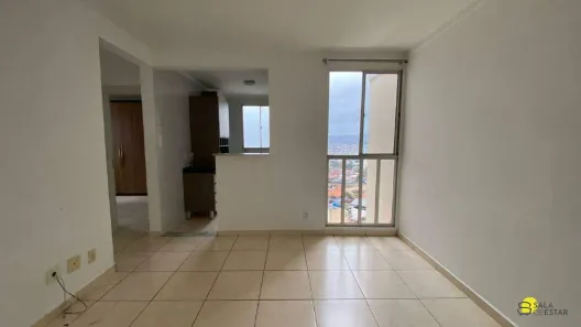 Apartamento com 2 Quartos à venda, 49m² no Diamante (Barreiro), Belo Horizonte