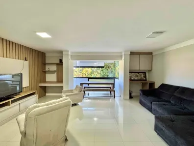Apartamento com 3 Quartos à venda, 154m² no Enseada, Guarujá