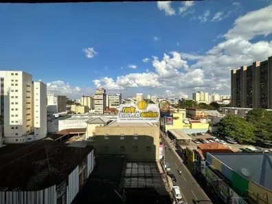 Sala Comercial à venda, 87m² no Centro, Uberaba