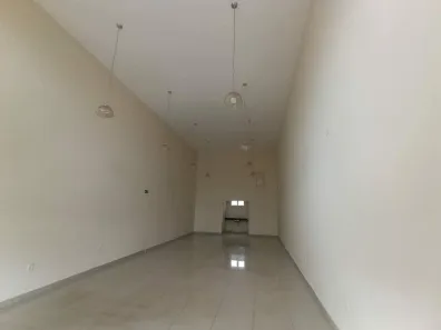 para alugar, 90m² no Conjunto Manoel Mendes, Uberaba