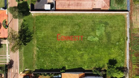 Lote/Terreno à venda, 1569m² no Real Sul, Ribeirão Preto