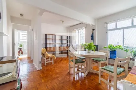 Apartamento com 1 Quarto à venda, 72m² no Sumarezinho, São Paulo