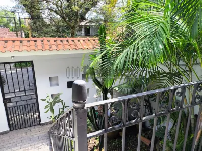 Sobrado com 3 Quartos à venda, 264m² no Jardim Londrina, São Paulo