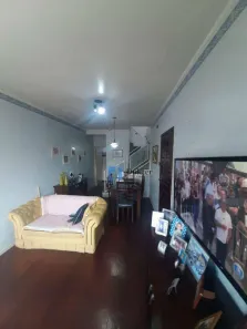 Sobrado com 2 Quartos à venda, 106m² no Moinho Velho, São Paulo