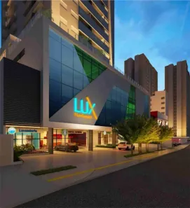 Apartamento com 2 Quartos para alugar, 64m² no Alto da Glória, Goiânia
