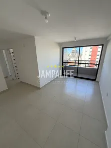Apartamento com 3 Quartos à venda, 75m² no Manaíra, João Pessoa