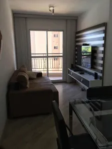 Apartamento com 2 Quartos à venda, 61m² no Assunção, São Bernardo do Campo