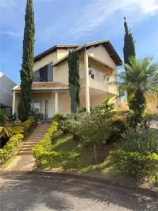 Casa de Condomínio com 4 Quartos à venda, 303m² no Jardim Recanto, Valinhos