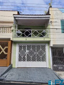 Sobrado com 3 Quartos à venda, 181m² no Vila das Valsas, São Bernardo do Campo