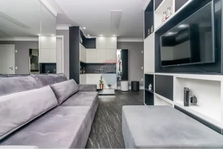 Apartamento com 2 Quartos à venda, 67m² no Indianópolis, São Paulo