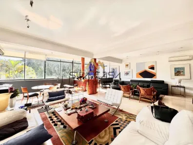 Apartamento com 3 Quartos à venda, 257m² no Ipanema, Rio de Janeiro