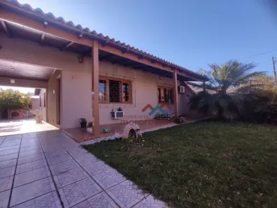 Casa com 3 Quartos à venda, 120m² no Estância Velha, Canoas