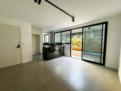 Apartamento com 2 Quartos à venda, 96m² no Savassi, Belo Horizonte