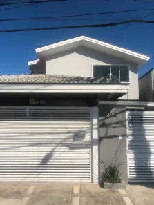 Casa com 4 Quartos à venda, 205m² no Cidade Vista Verde, São José dos Campos