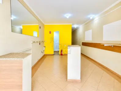 Ponto Comercial para alugar, 120m² no Jardim Sumaré, Ribeirão Preto