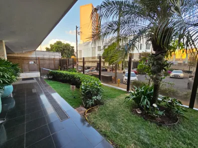 Apartamento com 4 Quartos à venda, 146m² no Setor Central, Goiânia