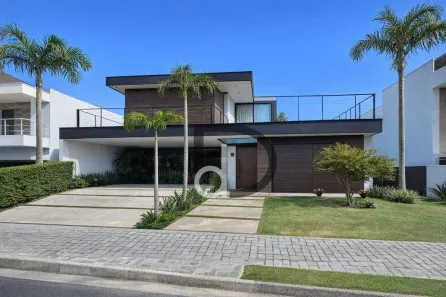 Casa de Condomínio com 3 Quartos à venda, 454m² no Jardim Europa, Valinhos