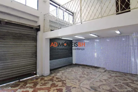 Ponto Comercial para alugar, 139m² no Centro, Belo Horizonte