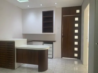 Sala Comercial para alugar, 49m² no Centro, Curitiba