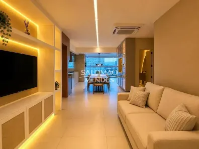Apartamento com 3 Quartos à venda, 157m² no Marco, Belém