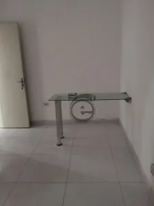 Sala Comercial para alugar, 80m² no Vila Belmiro, Santos