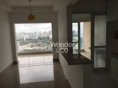 Apartamento com 2 Quartos à venda, 78m² no Pinheiros, São Paulo