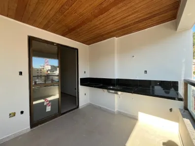 Apartamento com 2 Quartos à venda, 72m² no Jardim Glória, Juiz de Fora