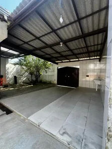 Casa com 2 Quartos à venda, 207m² no Canto do Forte, Praia Grande