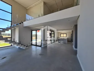 Casa com 4 Quartos à venda, 305m² no Loteamento Floresta, São José dos Campos