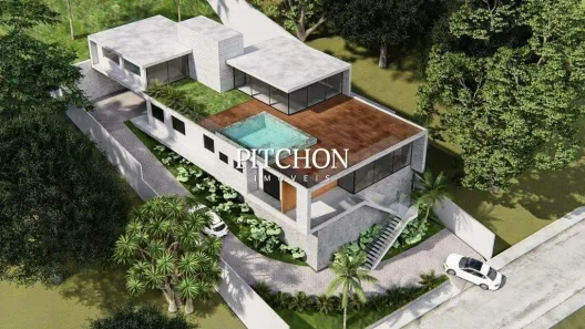 Lote/Terreno à venda, 1000m² no Vila Del Rey, Nova Lima