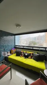 Apartamento com 2 Quartos à venda, 71m² no Jardim Armação, Salvador
