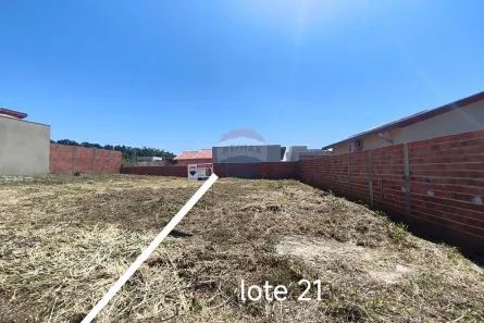 Lote/Terreno à venda, 200m² no Centro, Itapira