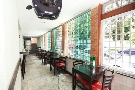 Imóvel Comercial com 1 Quarto à venda, 140m² no Brooklin Paulista, São Paulo
