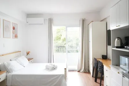 Kitnet com 1 Quarto à venda, 29m² no Belenzinho, São Paulo