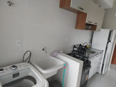 Apartamento com 2 Quartos para alugar, 67m² no Guanabara, Ananindeua