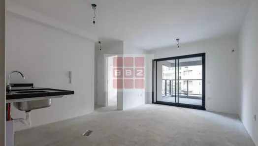 Apartamento com 2 Quartos à venda, 69m² no Sumaré, São Paulo