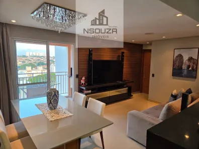 Apartamento com 2 Quartos à venda, 75m² no Loteamento Chácara Prado, Campinas