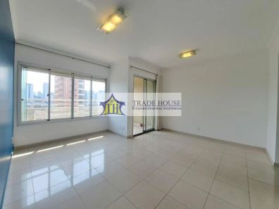 Apartamento com 3 Quartos à venda, 93m² no Bosque da Saúde, São Paulo