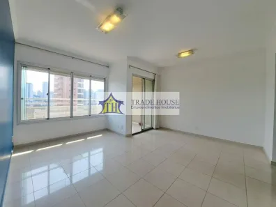 Apartamento com 3 Quartos à venda, 93m² no Bosque da Saúde, São Paulo
