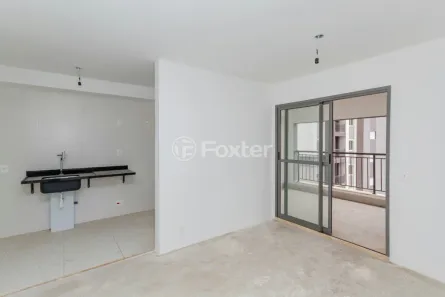 Apartamento com 2 Quartos à venda, 71m² no Vila São José (Ipiranga), São Paulo