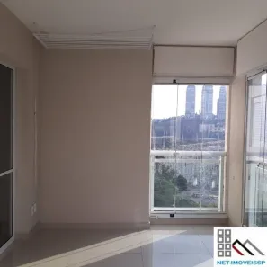 Apartamento com 1 Quarto à venda, 66m² no Brooklin Paulista, São Paulo
