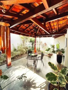 Casa de Condomínio com 3 Quartos à venda, 189m² no Jardim Residencial das Palmeiras, Rio Claro