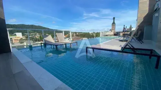 Apartamento com 2 Quartos à venda, 79m² no Campeche, Florianópolis