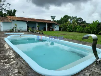 Fazenda/Sítio com 2 Quartos à venda, 10m² no Salobrinho, Ilhéus
