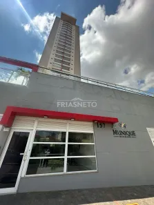 Apartamento com 3 Quartos à venda, 87m² no Alemães, Piracicaba