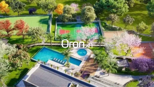 Lote/Terreno à venda, 270m² no Condomínio Vinhas, Senador Canedo